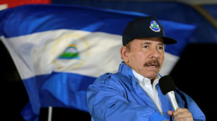 OEA pide a Nicaragua que "cese violaci&oacute;n" de DDHH y libere a presos pol&iacute;ticos