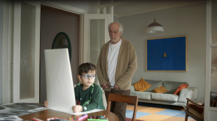 Martone, 'con Scherzetto si sono affacciati anche i miei fantasmi'