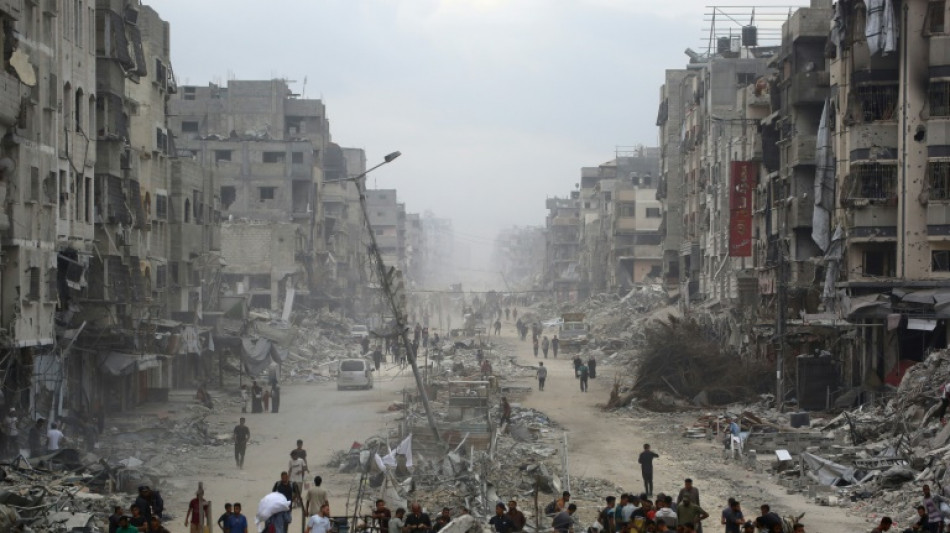 Trump declares Gaza war 'over,' hostages due home