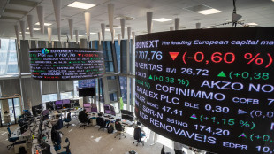 Europa negativa nel finale, Wall Street debole, Milano -0,4%