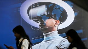 La course aux armements dot&eacute;s d'IA risque d'an&eacute;antir l'humanit&eacute;, pr&eacute;vient un &eacute;minent chercheur