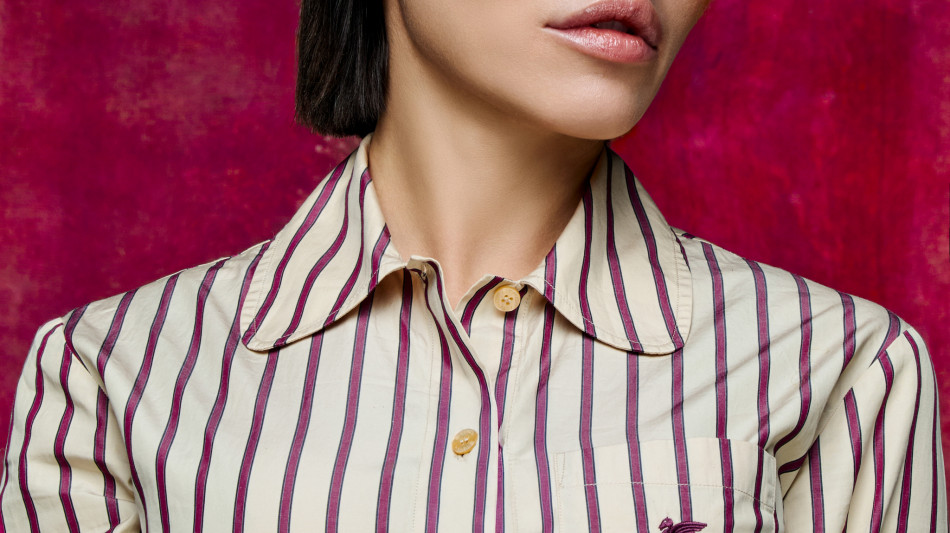 Serena Brancale, 'la mia lettera a mamma una cura alla nostalgia'