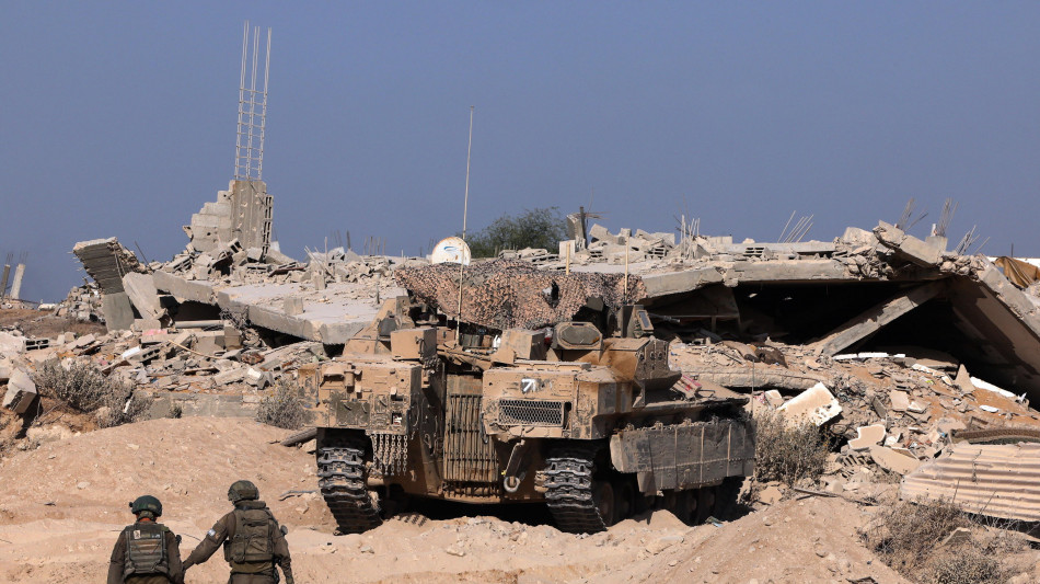 Israele: un soldato ucciso ieri dai palestinesi nella Striscia