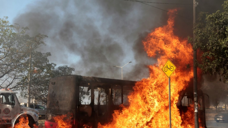 Disputa por sucess&atilde;o de chef&atilde;o do tr&aacute;fico morto pode gerar nova onda de viol&ecirc;ncia no M&eacute;xico