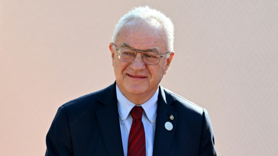 Acordo Mercosul-UE será 'chave' para ambos os blocos, diz chanceler do Uruguai