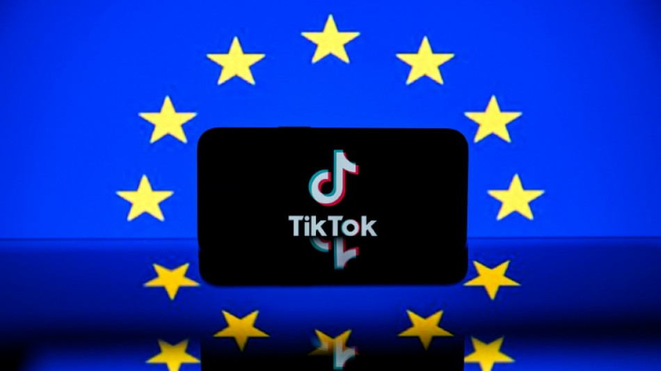 Protection des données européennes: TikTok lourdement sanctionné pour ses failles en Chine