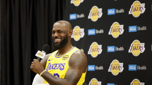 LeBron annuncia 'decisione suprema' ma era solo uno spot