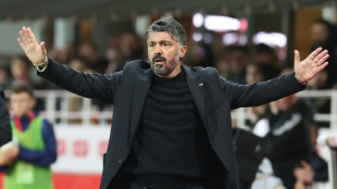 Novo técnico Gennaro Gattuso tem missão de levar Itália à Copa de 2026