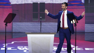 Trump Jr, 'Ucraina? Americani stanchi di firmare assegni'