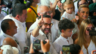Trump fan, leftist through to Colombia presidential runoff