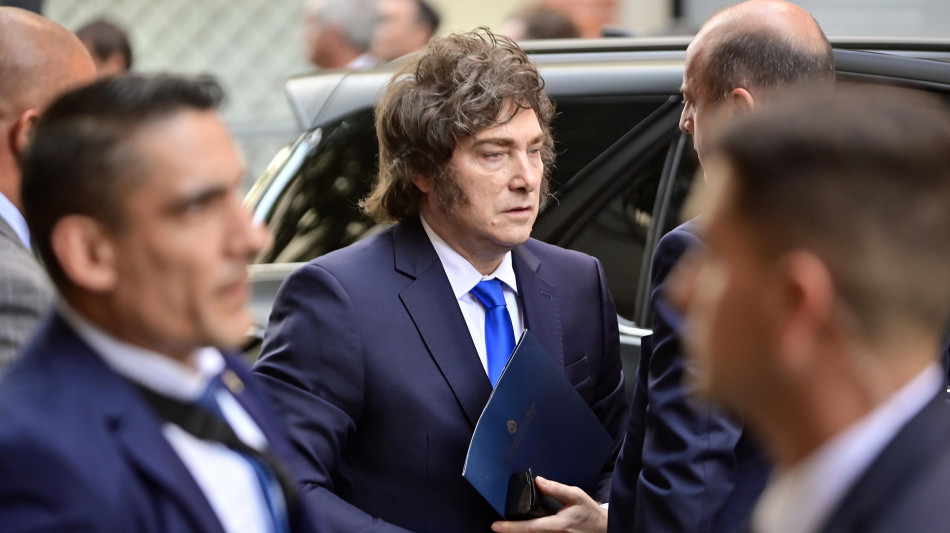 Il governo Milei lancia il suo ufficio 'contro la disinformazione'