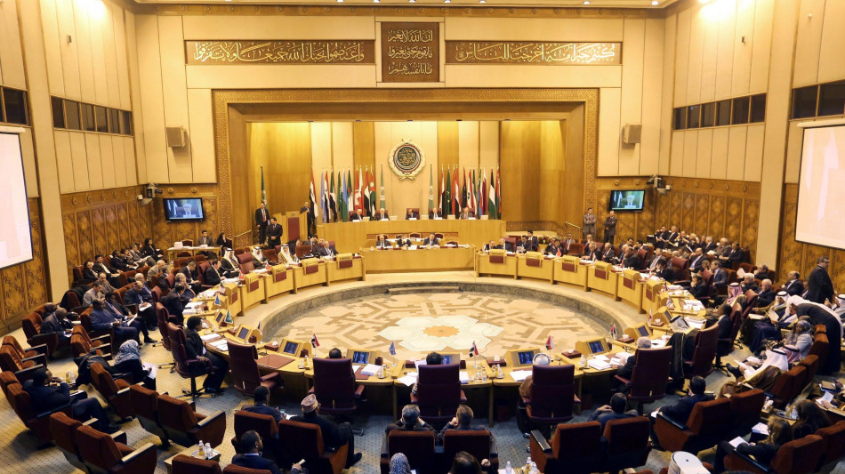 Lega Araba, decisione di Israele sulla Cisgiordania preludio all'annessione