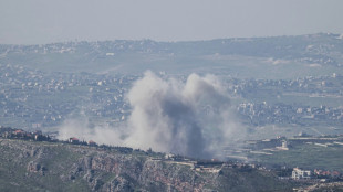 Israel afirma haber matado al poderoso jefe de seguridad de Ir&aacute;n Al&iacute; Larijani