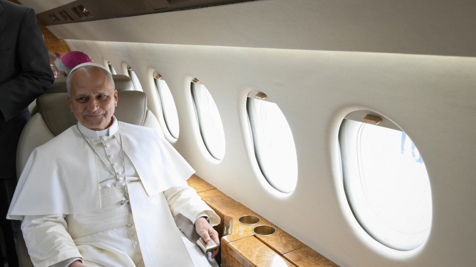 ++ Papa Leone, la remigrazione non &egrave; una risposta cristiana ++