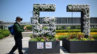 G7 quer ampliar influ&ecirc;ncia com ampla lista de convidados, incluindo Brasil