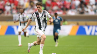 Juve e Manchester City se enfrentam por liderança do grupo G da Copa de Clubes