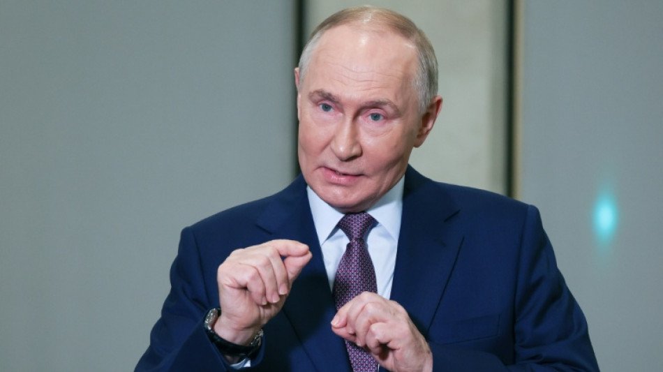 Rusia anuncia una prueba final exitosa de un misil de crucero con propulsi&oacute;n nuclear