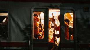 Trains collide near Jakarta, killing seven, injuring dozens