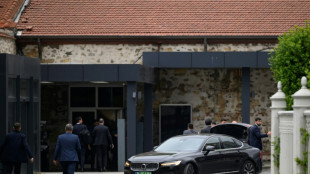 Russia, Ukraine hold first talks since 2022