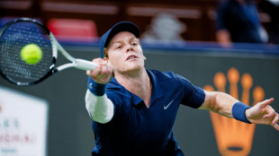 Tennis: 'sauna' Shanghai, Atp studia regole contro caldo estremo