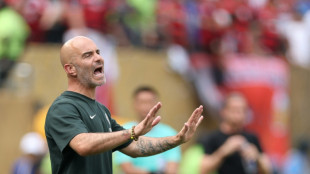 'O futebol está cheio de surpresas', alerta técnico do Chelsea antes de jogo contra o Espérance