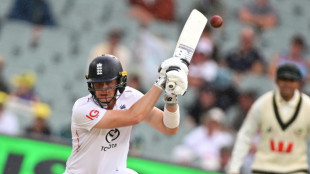 Australia remove Smith as England still need 126 to keep Ashes alive