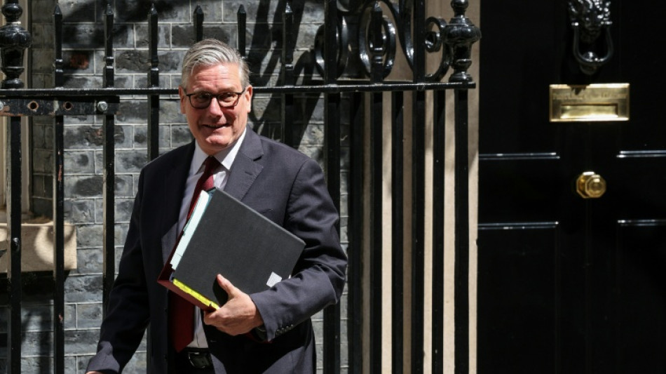 UK eases sanctions on Russian jet fuel and diesel imports