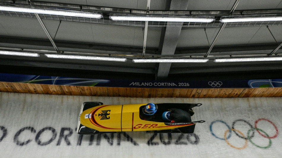 Olympia-Zukunft in Gefahr? Schwab "optimistisch und entspannt"