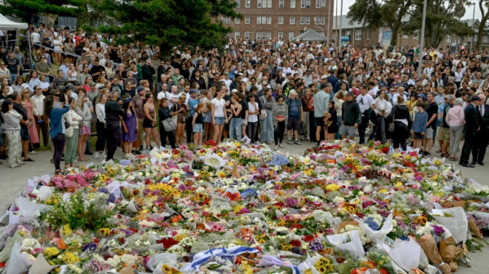 Bericht: J&uuml;dische Gruppe in Australien warnte kurz vor Bondi-Beach-Angriff vor Terror