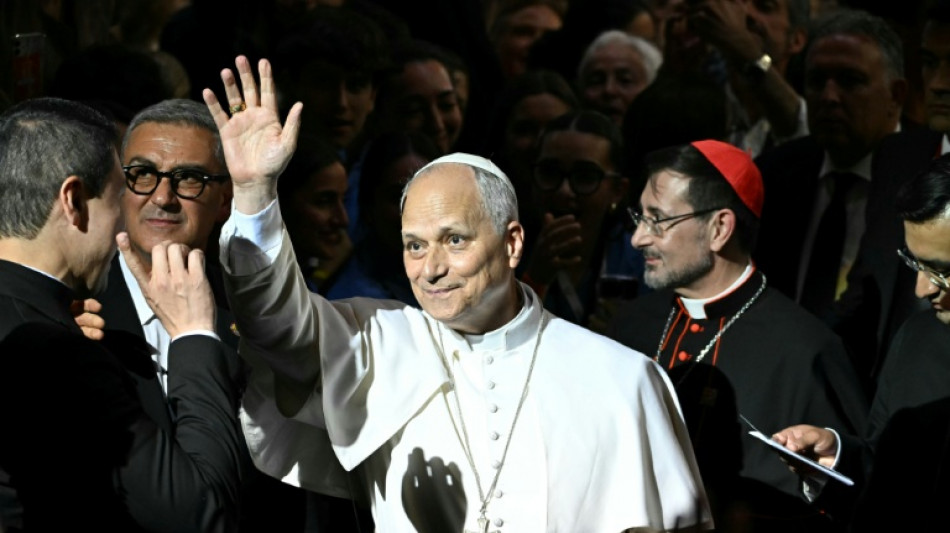 El papa hace un alegato a favor de los inmigrantes en el Congreso espa&ntilde;ol