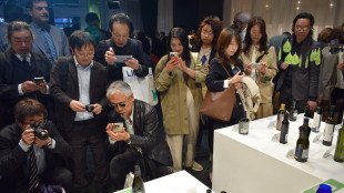 Olio Evo: boom Joop 2026 a Tokyo, record di presenze da 25 Paesi