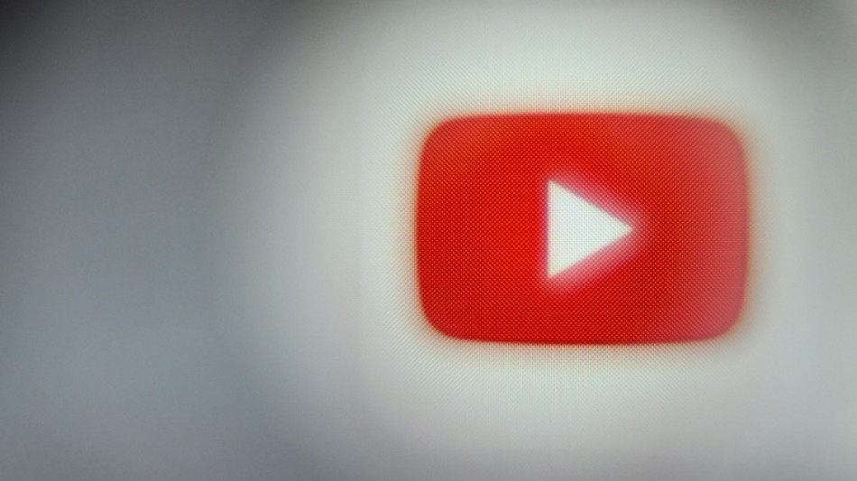 Austria orders YouTube to give users access to their data