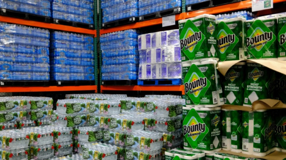 La inflación en EEUU repunta en agosto al 2,7% interanual