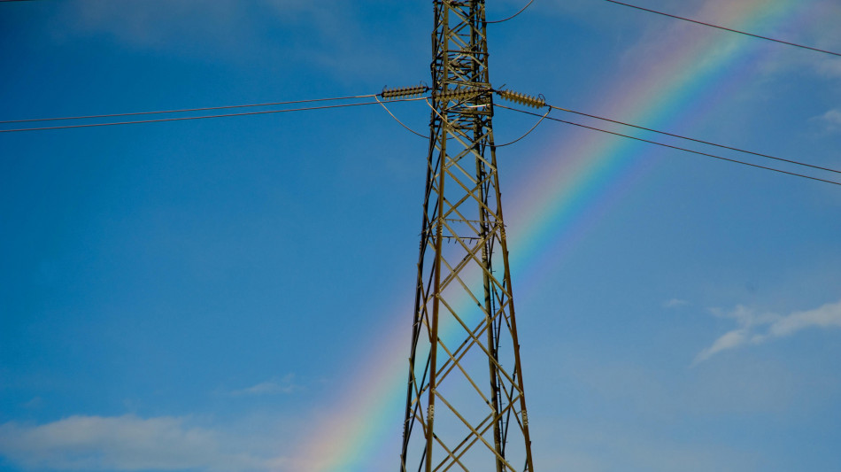 Enea, prezzi energia primi 6 mesi fra i più alti in Europa