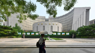 La banque centrale chinoise dénonce la "politisation" du système monétaire mondial