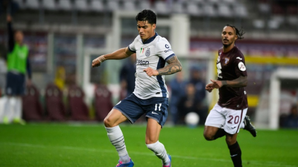 Botafogo anuncia contratação do atacante argentino Joaquín Correa