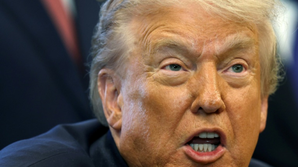 Corte de apelações rejeita ação de Trump contra a CNN por difamação