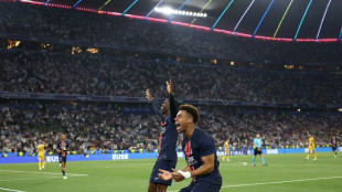 Mondial des Clubs: avec Dembélé et Doué, le soleil se lève à l'ouest pour le PSG
