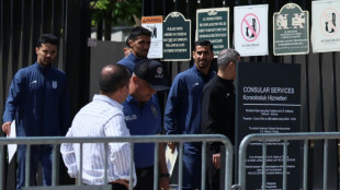 Ir&aacute;n acusa a EEUU de "trato discriminatorio" por negar visados para el Mundial
