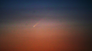 La cometa C/2023 A3 ha salutato il Sole, si avvicina alla Terra