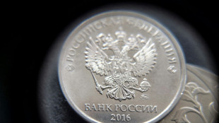 Russische Zentralbank senkt Leitzinsen - Abschwung befürchtet