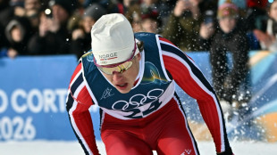 Achtes Gold: Kl&auml;bo st&uuml;rmt zum Olympia-Rekord