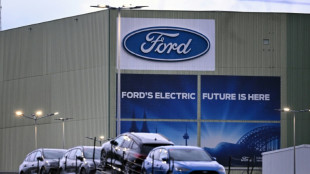 Ford estime l'impact des droits de douane &agrave; 1,5 milliard de dollars en 2025