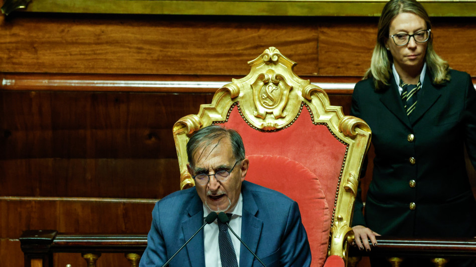 La Russa, IA è rivoluzione, ma va maneggiata con cura