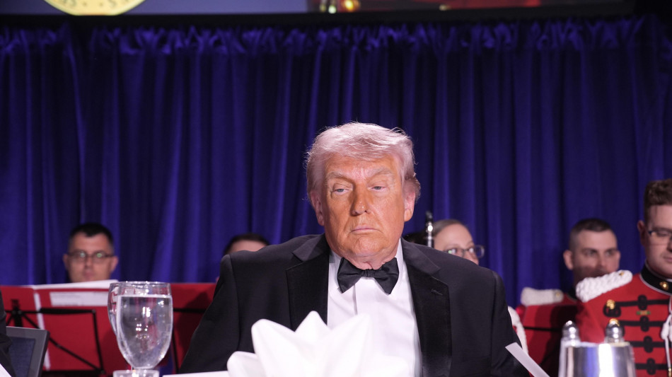 Trump, l'uomo che ha sparato a Washington voleva uccidere