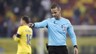 Europa League: il danese Krogh arbitra Rangers-Roma