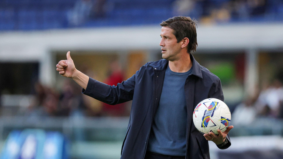 Calcio: Chivu, 'vogliamo fare un regalo ai tifosi del Parma'