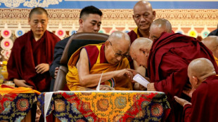 Lecciones de vida del dalái lama