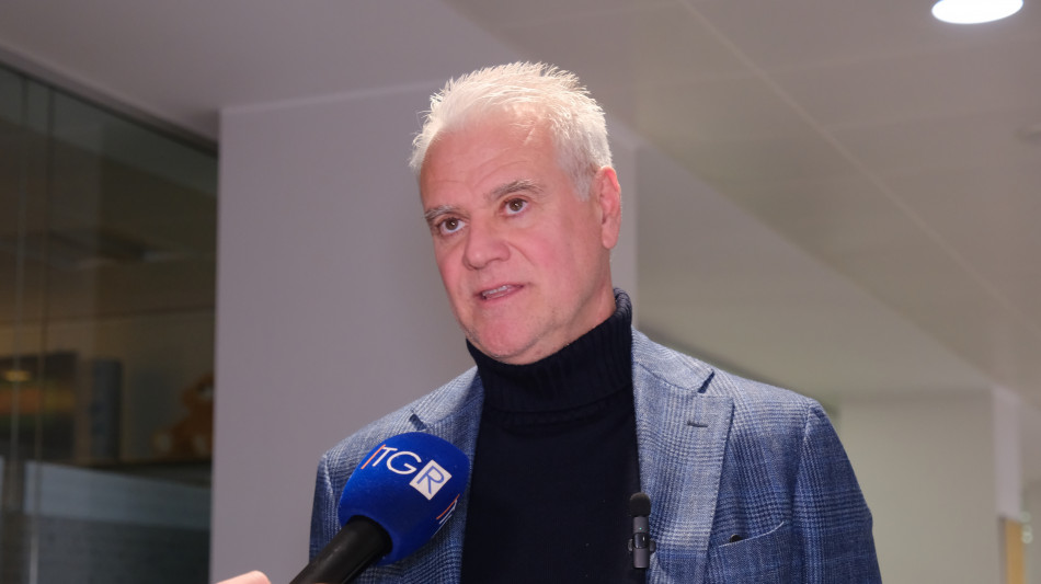 Zangrillo, 'lo sciopero della Cgil è stato un flop assoluto, adesione al 4,4%'