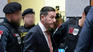 Österreichischer Skandalunternehmer: Betrugsprozess gegen René Benko gestartet